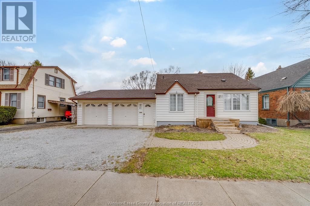 Property at 65 PRINCE ARTHUR AVENUE image 2