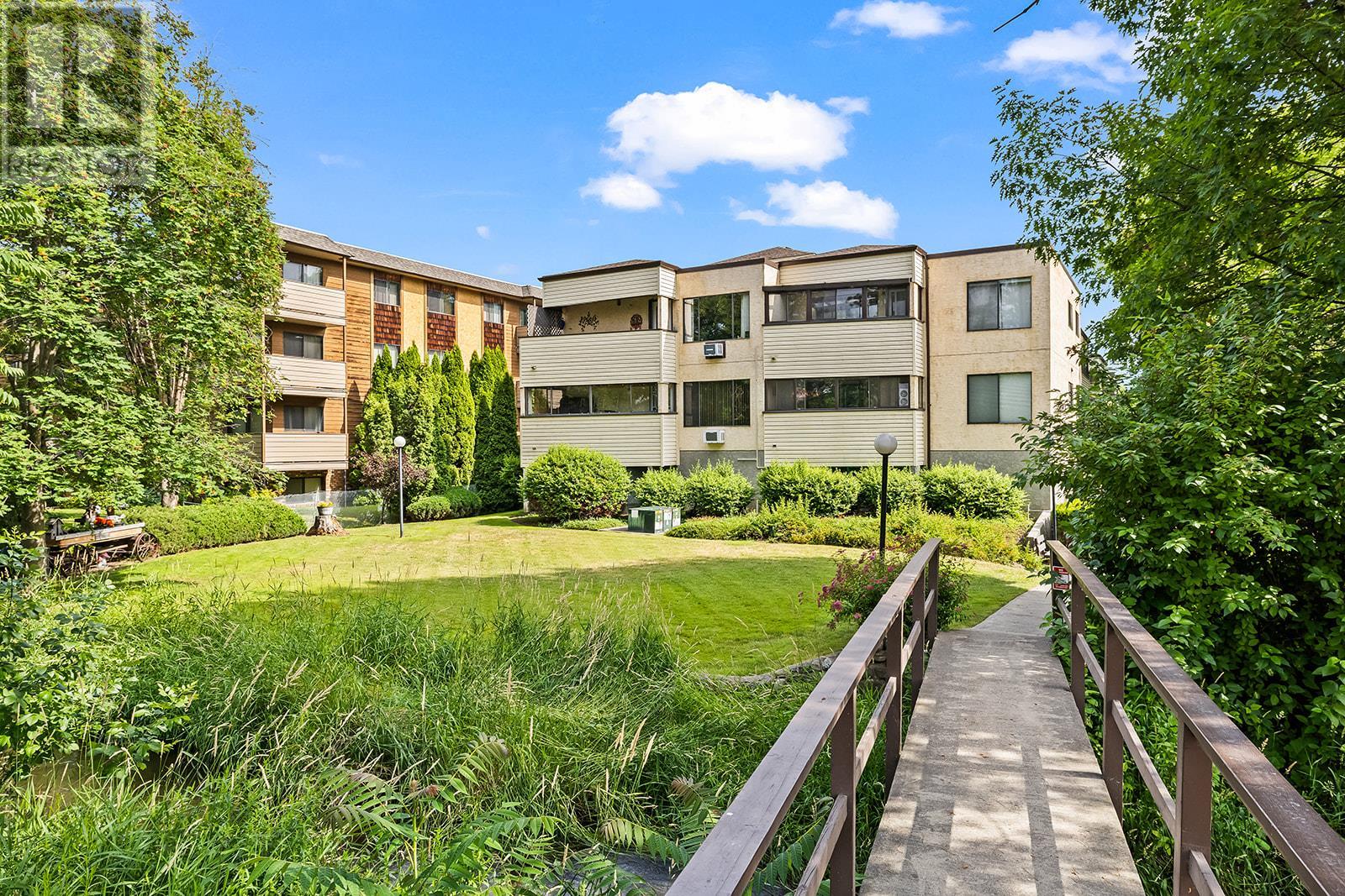 Property at 1903 Lindahl Street Unit# 205 image 1