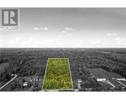 Lot Haut Saint-Antoine Road, Sainte-Marie-De-Kent, New Brunswick
