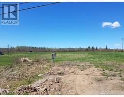 Lot 1 Route 945, Cormier Village, New Brunswick