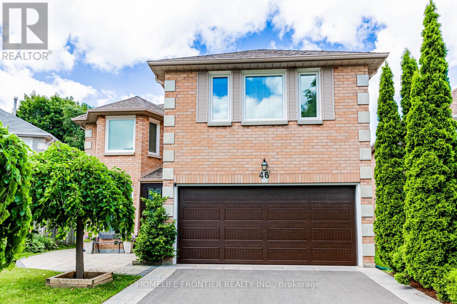 Property at 46 THORNBROOK COURT image 1
