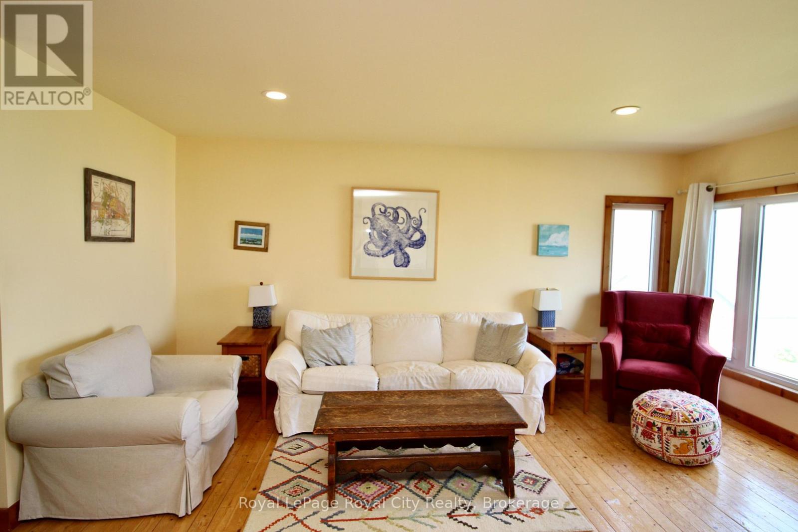 14 Dock Lane, Northern Bruce Peninsula, Ontario  N0H 1Z0 - Photo 11 - X12241556