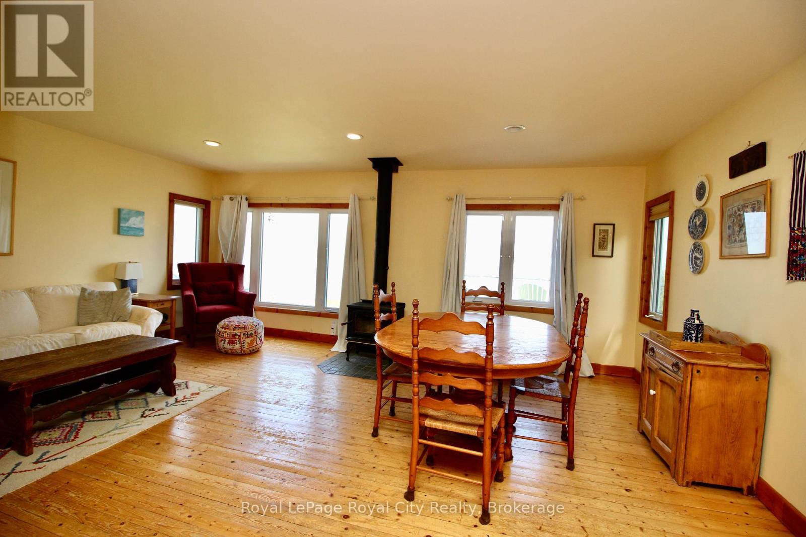 14 Dock Lane, Northern Bruce Peninsula, Ontario  N0H 1Z0 - Photo 12 - X12241556