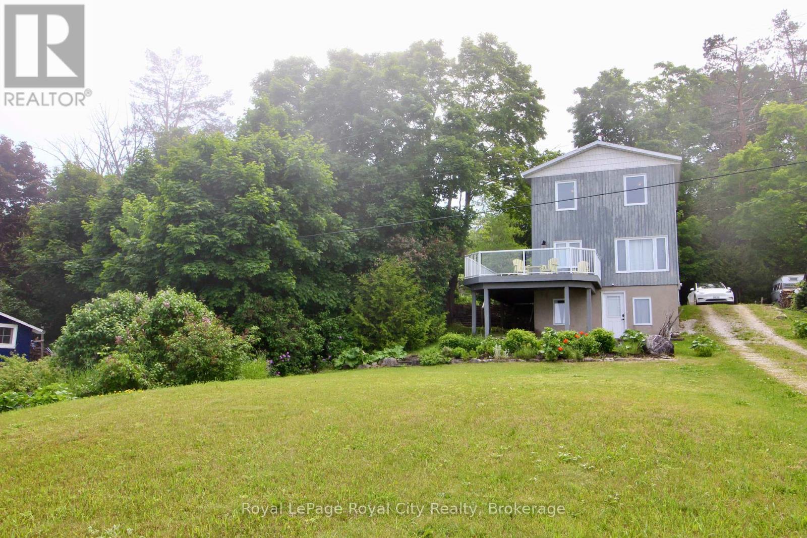 14 Dock Lane, Northern Bruce Peninsula, Ontario  N0H 1Z0 - Photo 7 - X12241556