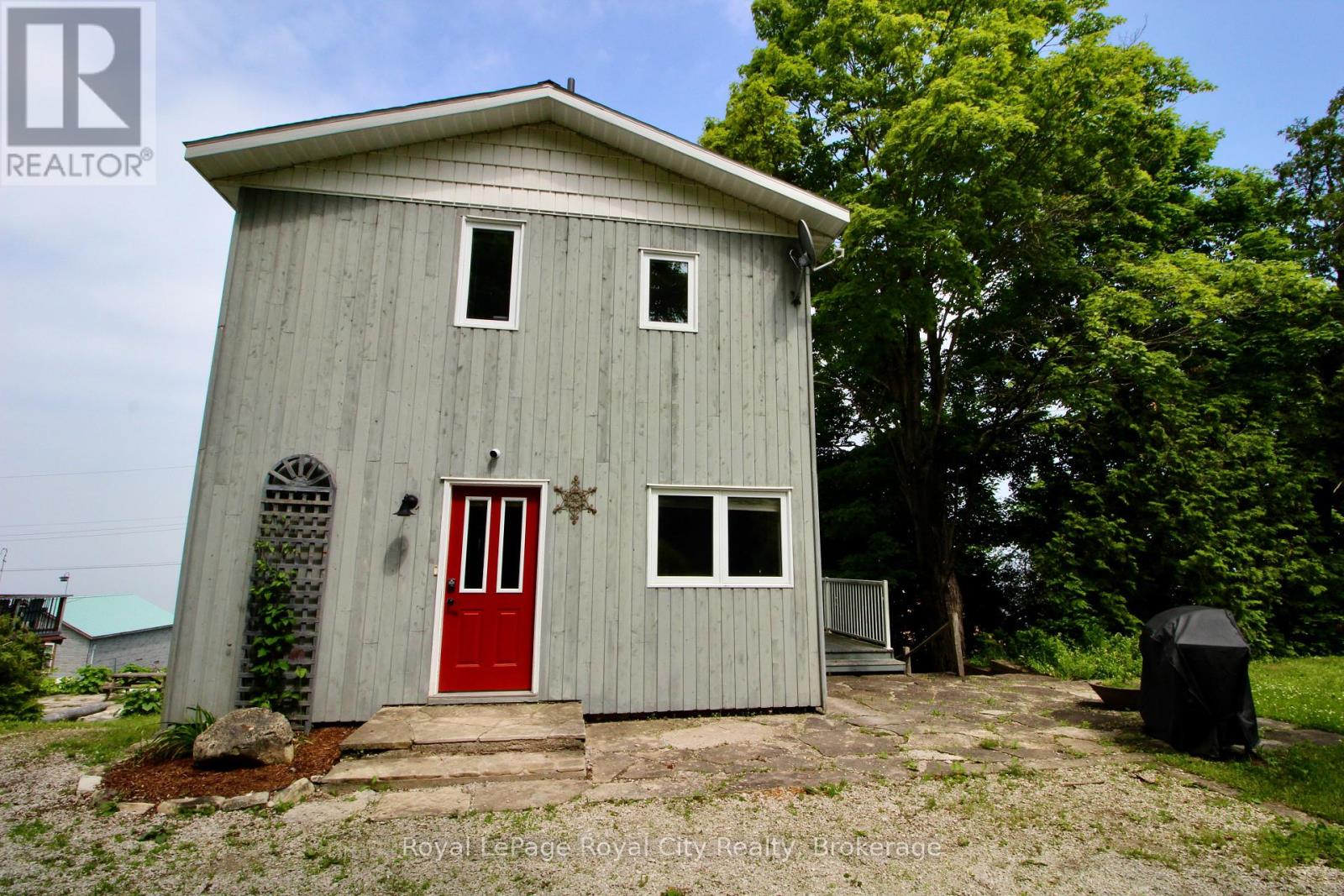 14 Dock Lane, Northern Bruce Peninsula, Ontario  N0H 1Z0 - Photo 33 - X12241556