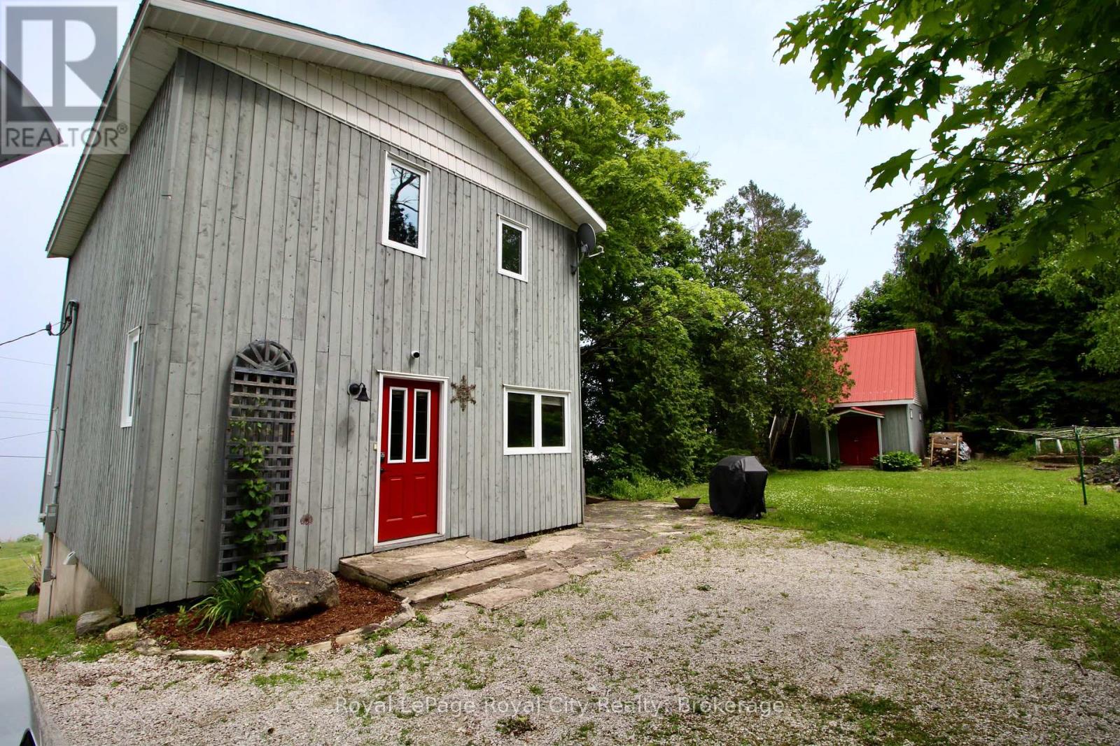 14 Dock Lane, Northern Bruce Peninsula, Ontario  N0H 1Z0 - Photo 32 - X12241556