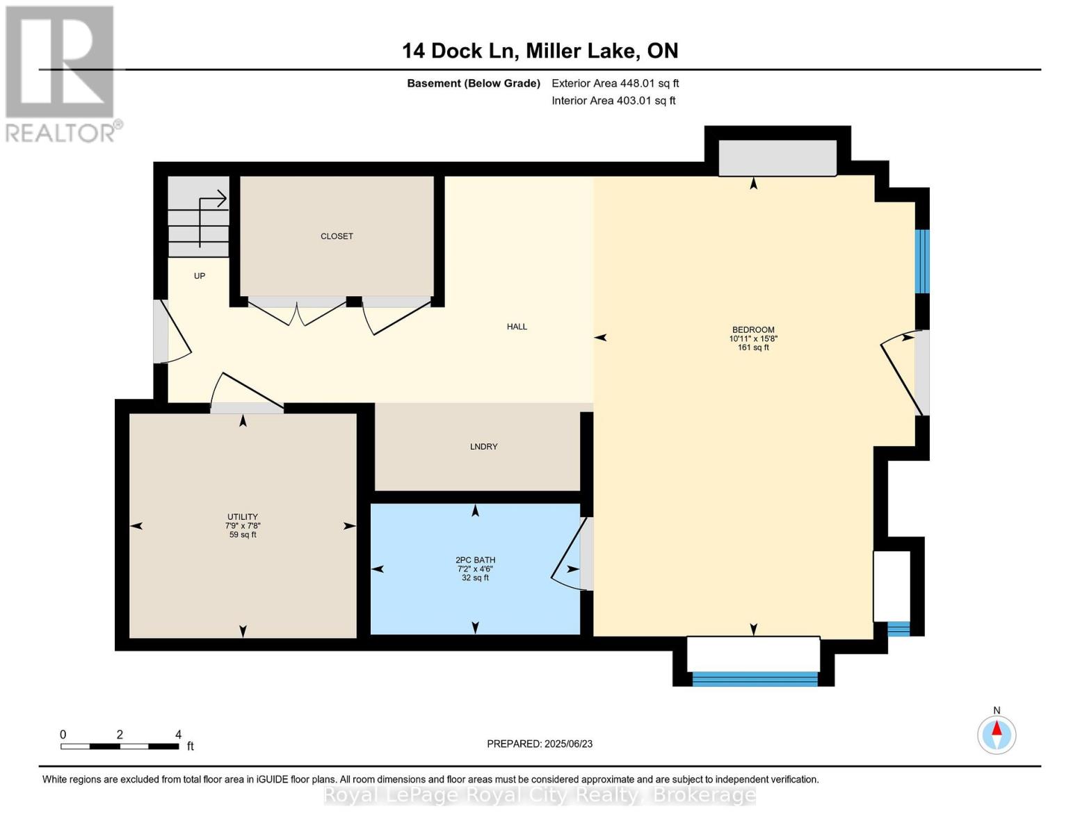 14 Dock Lane, Northern Bruce Peninsula, Ontario  N0H 1Z0 - Photo 46 - X12241556