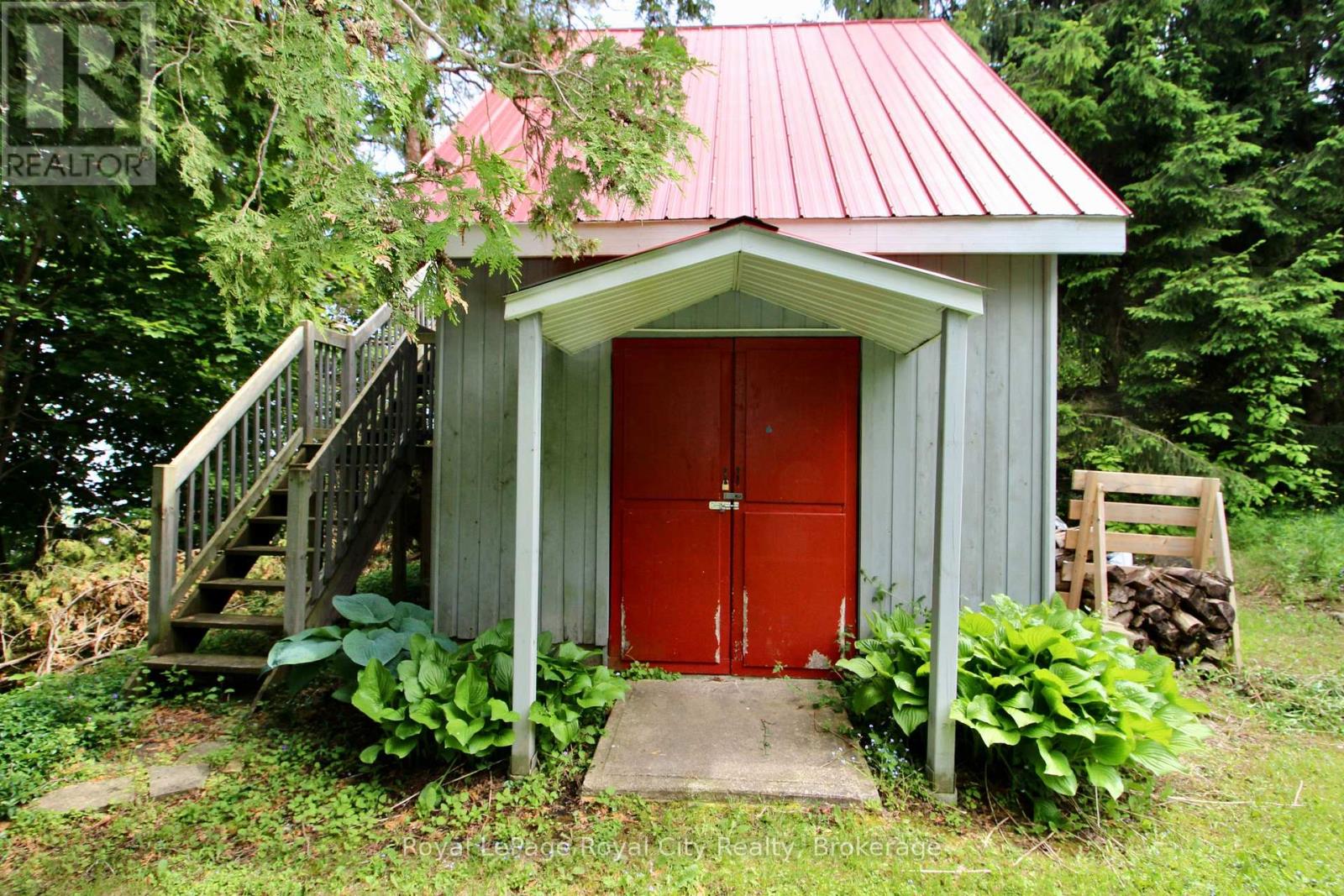 14 Dock Lane, Northern Bruce Peninsula, Ontario  N0H 1Z0 - Photo 40 - X12241556