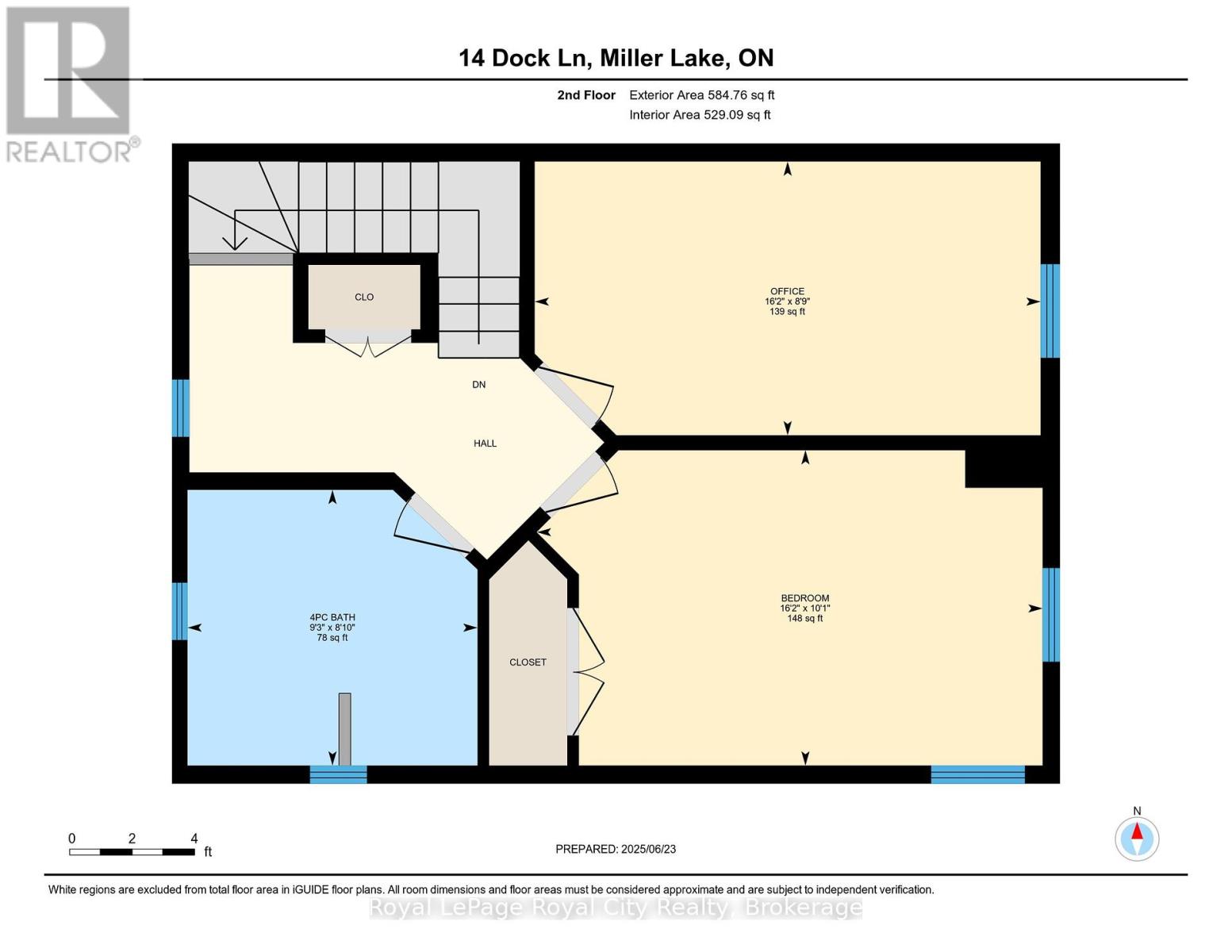 14 Dock Lane, Northern Bruce Peninsula, Ontario  N0H 1Z0 - Photo 45 - X12241556