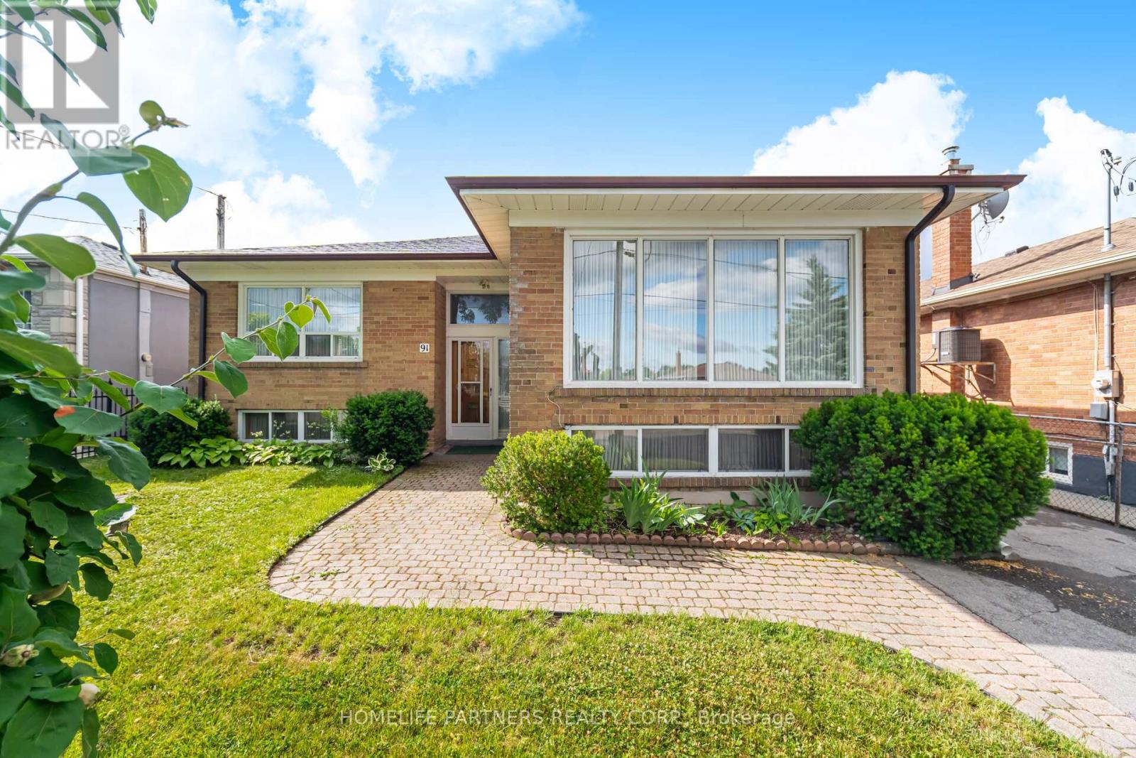 Property at 91 DENBIGH CRESCENT image 1