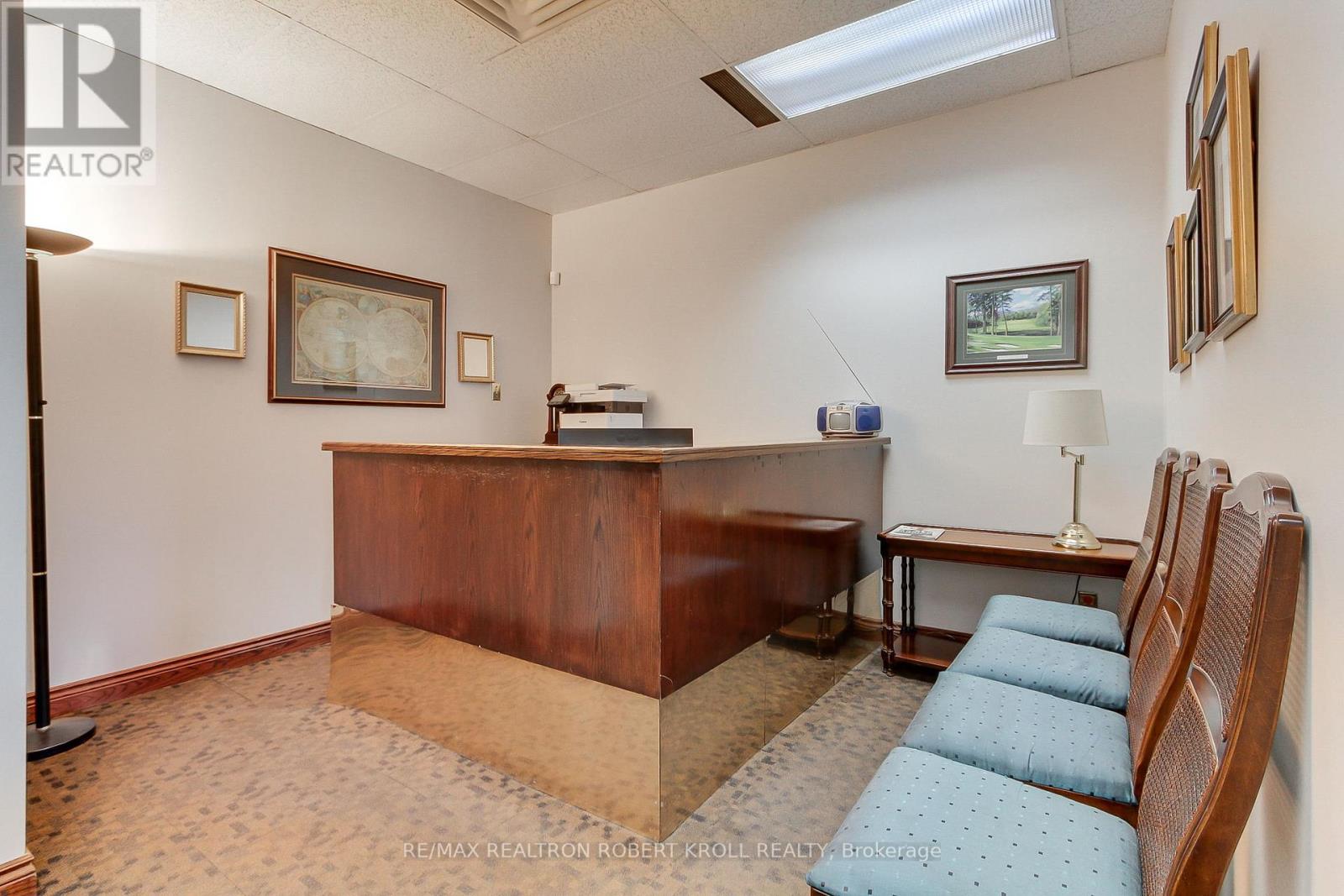 300 Full Floor - 46 Village Centre Place, Mississauga, Ontario  L4Z 1V9 - Photo 10 - W12253298