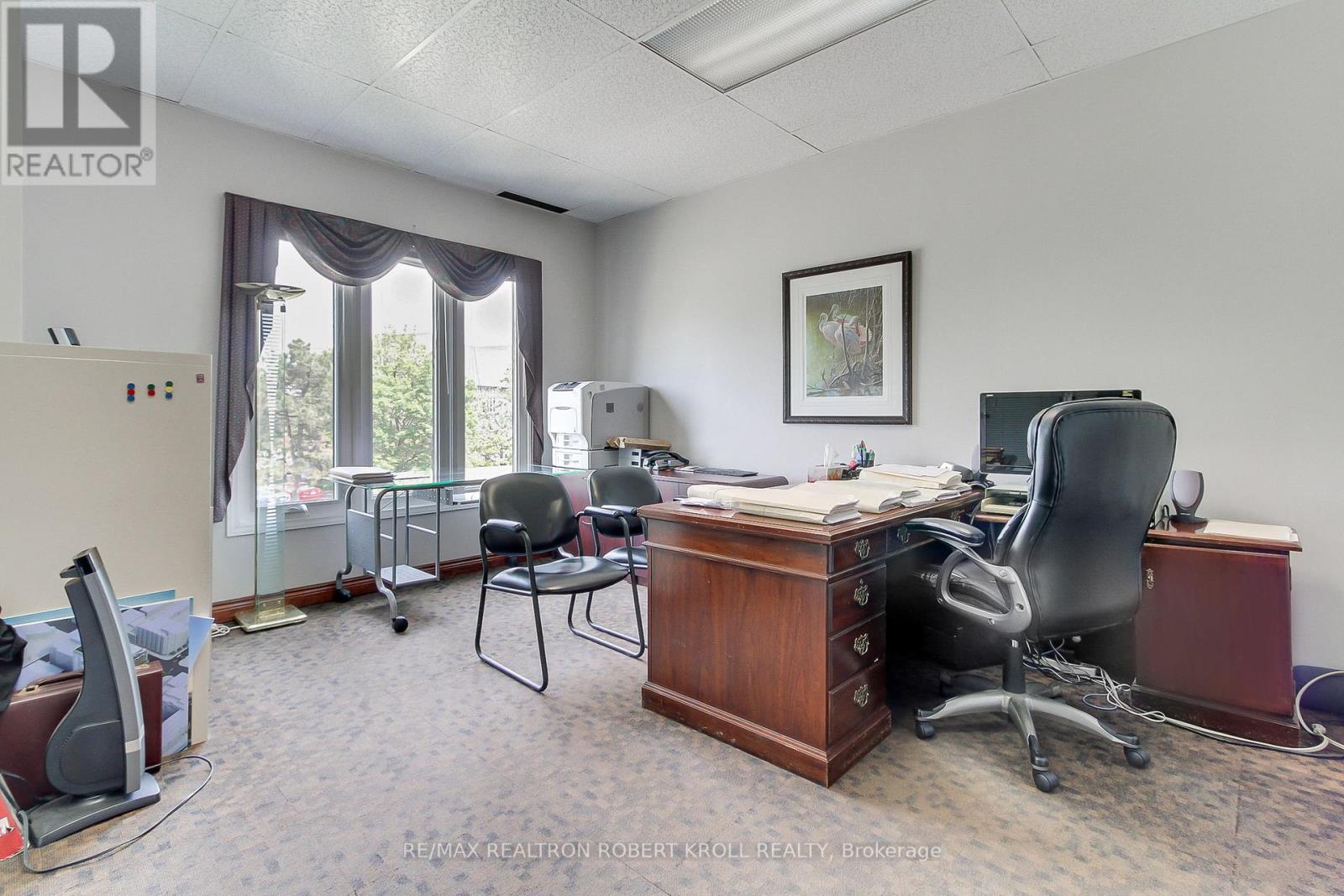 300 Full Floor - 46 Village Centre Place, Mississauga, Ontario  L4Z 1V9 - Photo 14 - W12253298