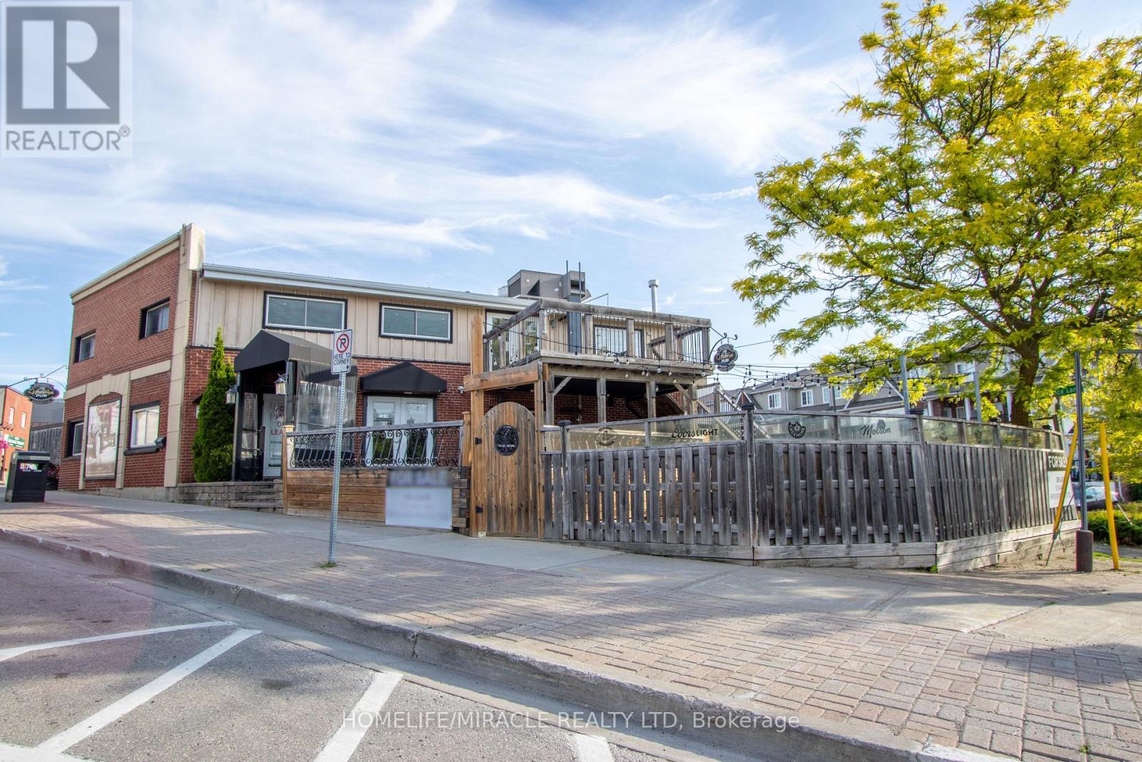 25 MILL STREET, Orangeville, Ontario