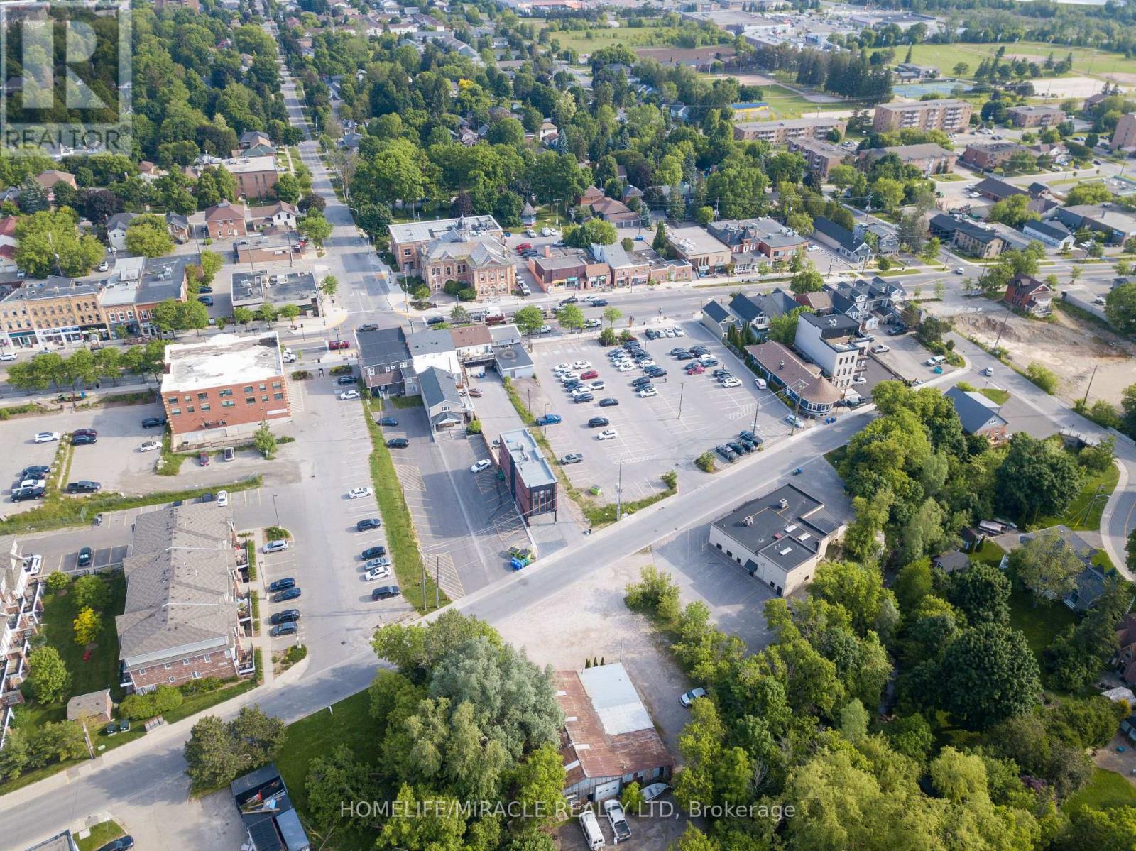 25 Mill Street, Orangeville, Ontario  L9W 2M2 - Photo 44 - W12253322