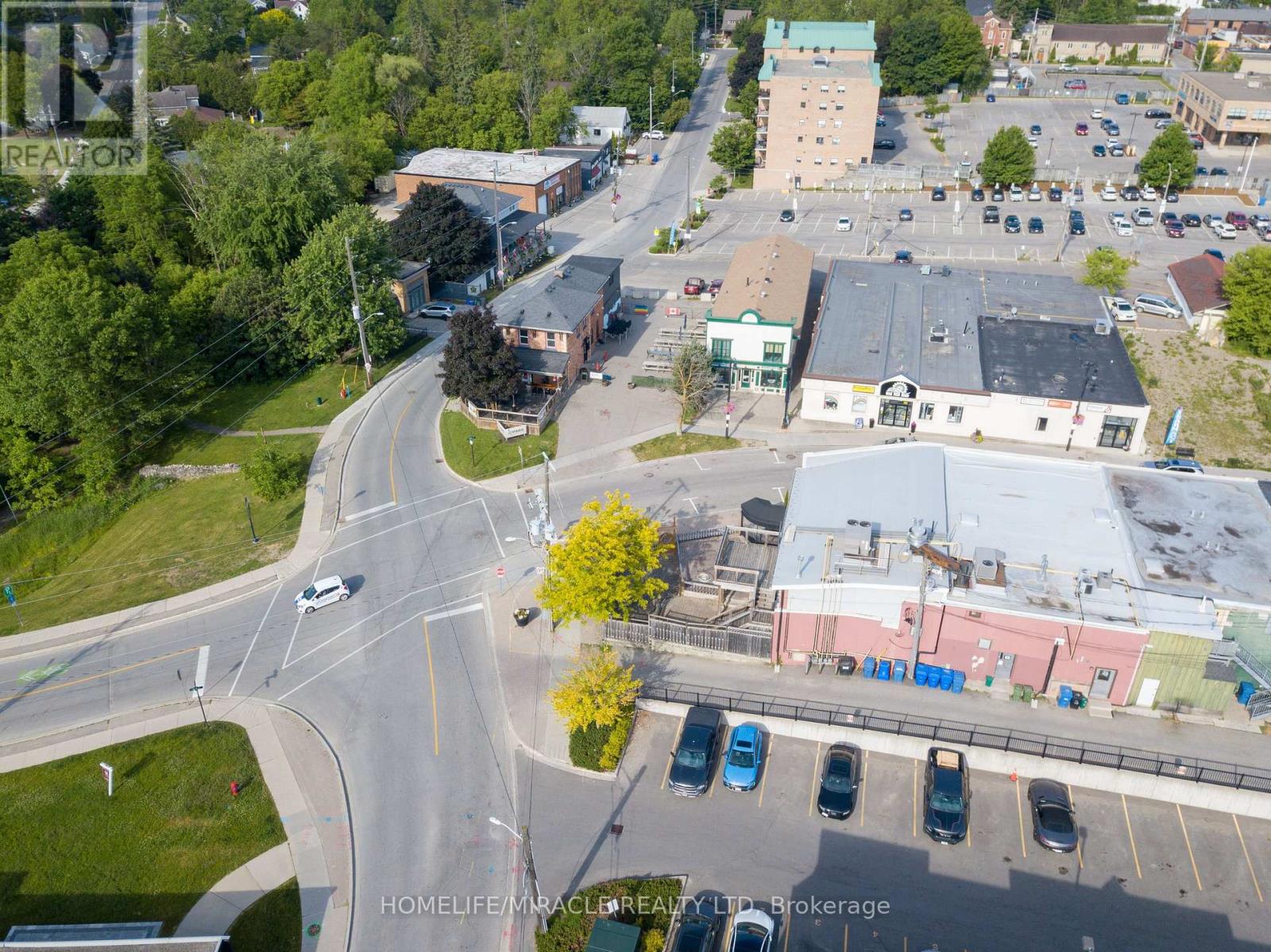 25 Mill Street, Orangeville, Ontario  L9W 2M2 - Photo 45 - W12253322
