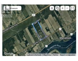 N/A PT LT 2-3 CON 1  MATILDA PT 1 & 2 HIGHWAY, South Dundas, Ontario