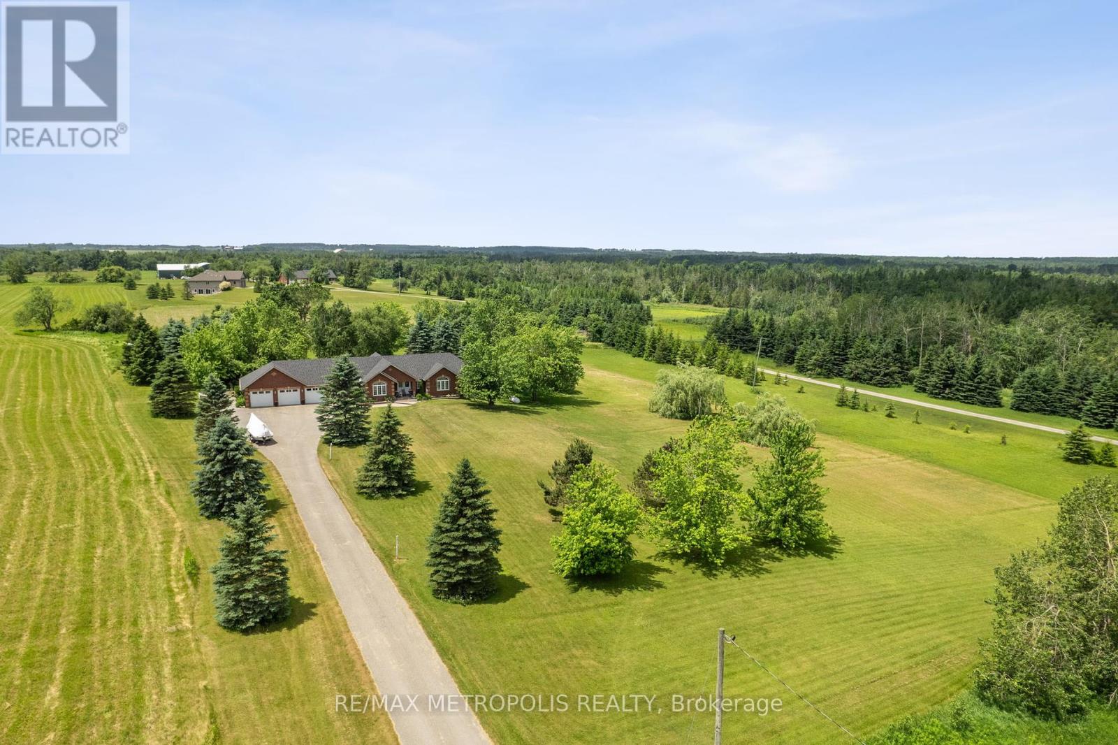 Property at 595034 BLIND LINE image 1