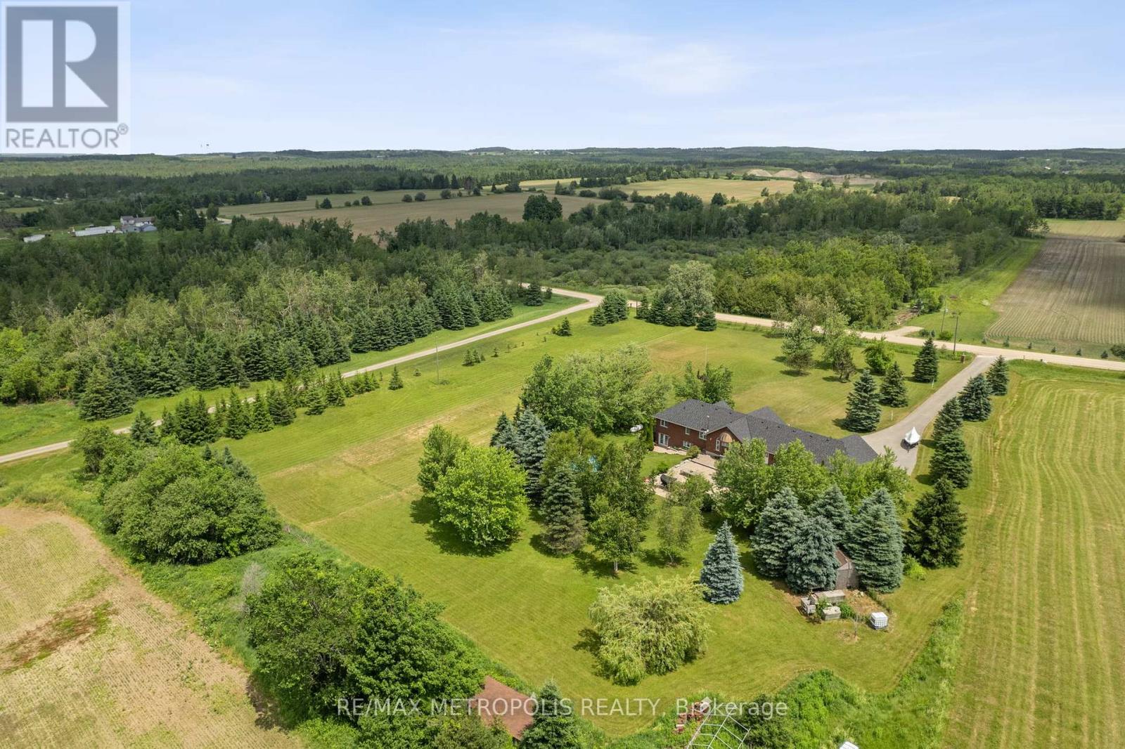 Property at 595034 BLIND LINE image 2