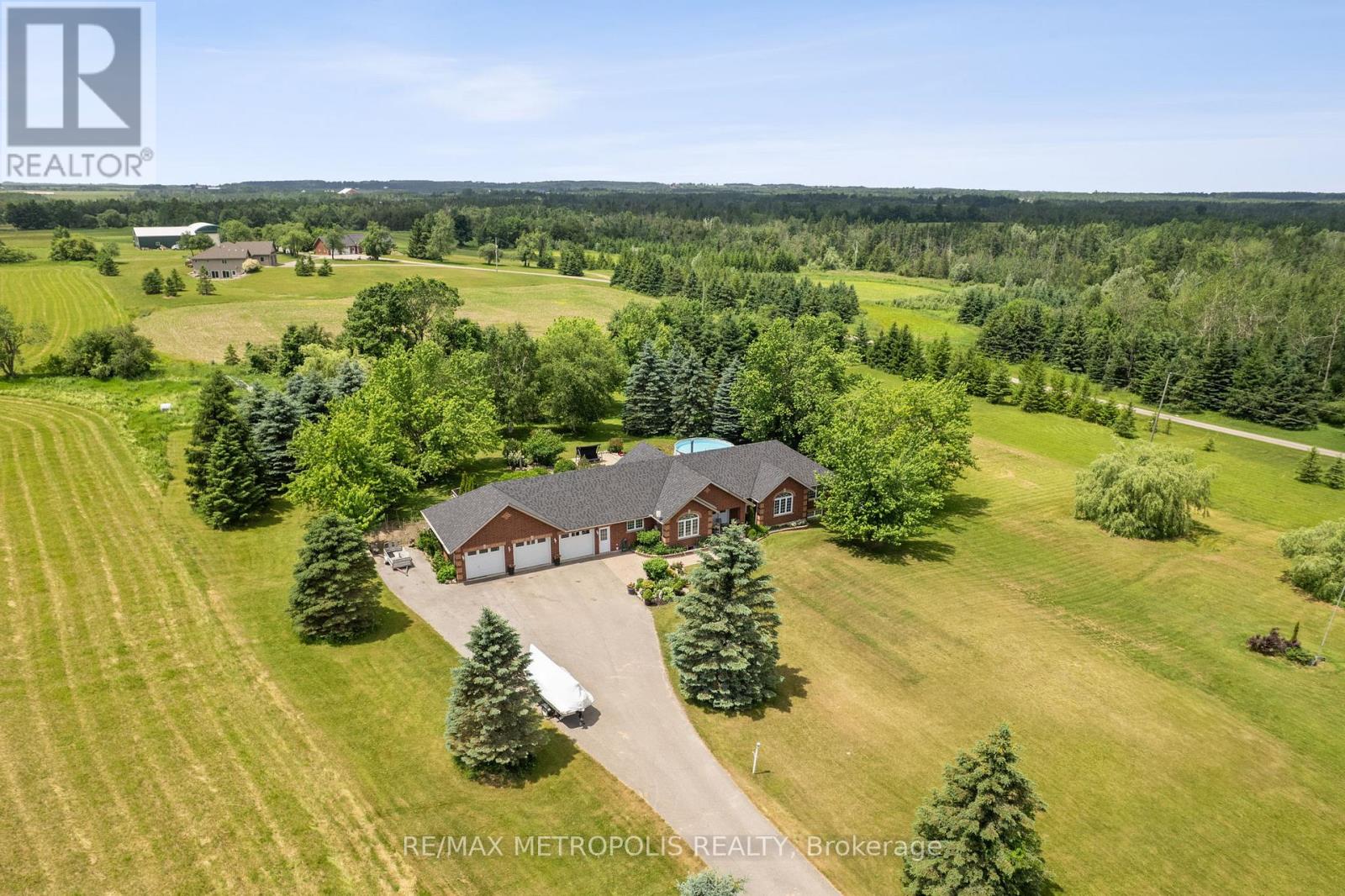 Property at 595034 BLIND LINE image 5