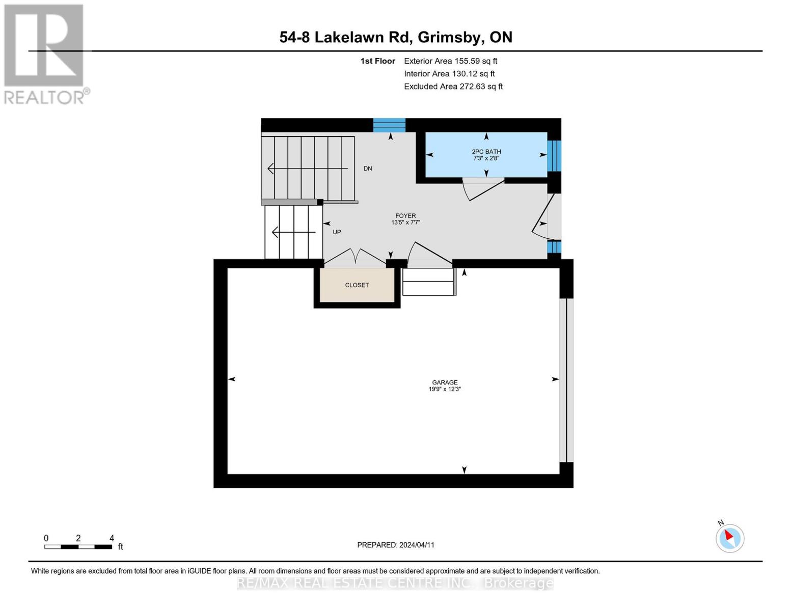 54 - 8 Lakelawn Road, Grimsby, Ontario  L3M 0G1 - Photo 42 - X12253313