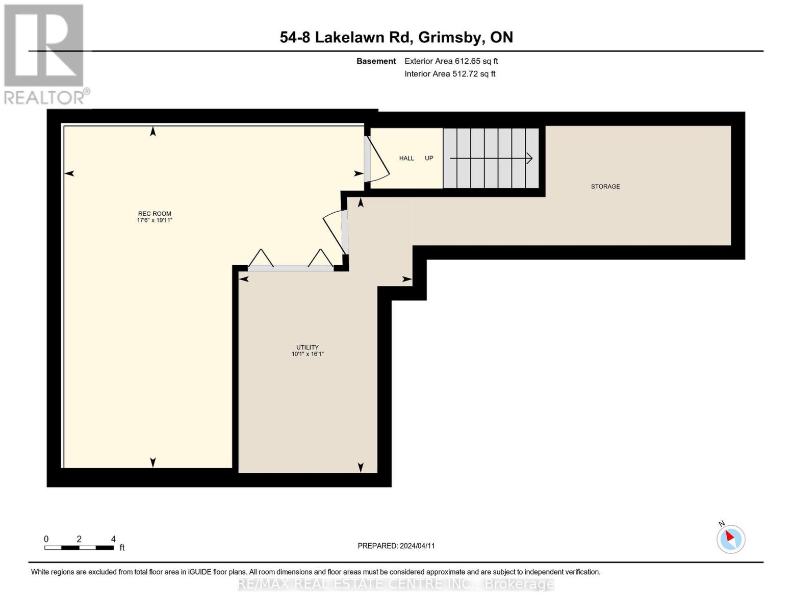 54 - 8 Lakelawn Road, Grimsby, Ontario  L3M 0G1 - Photo 46 - X12253313