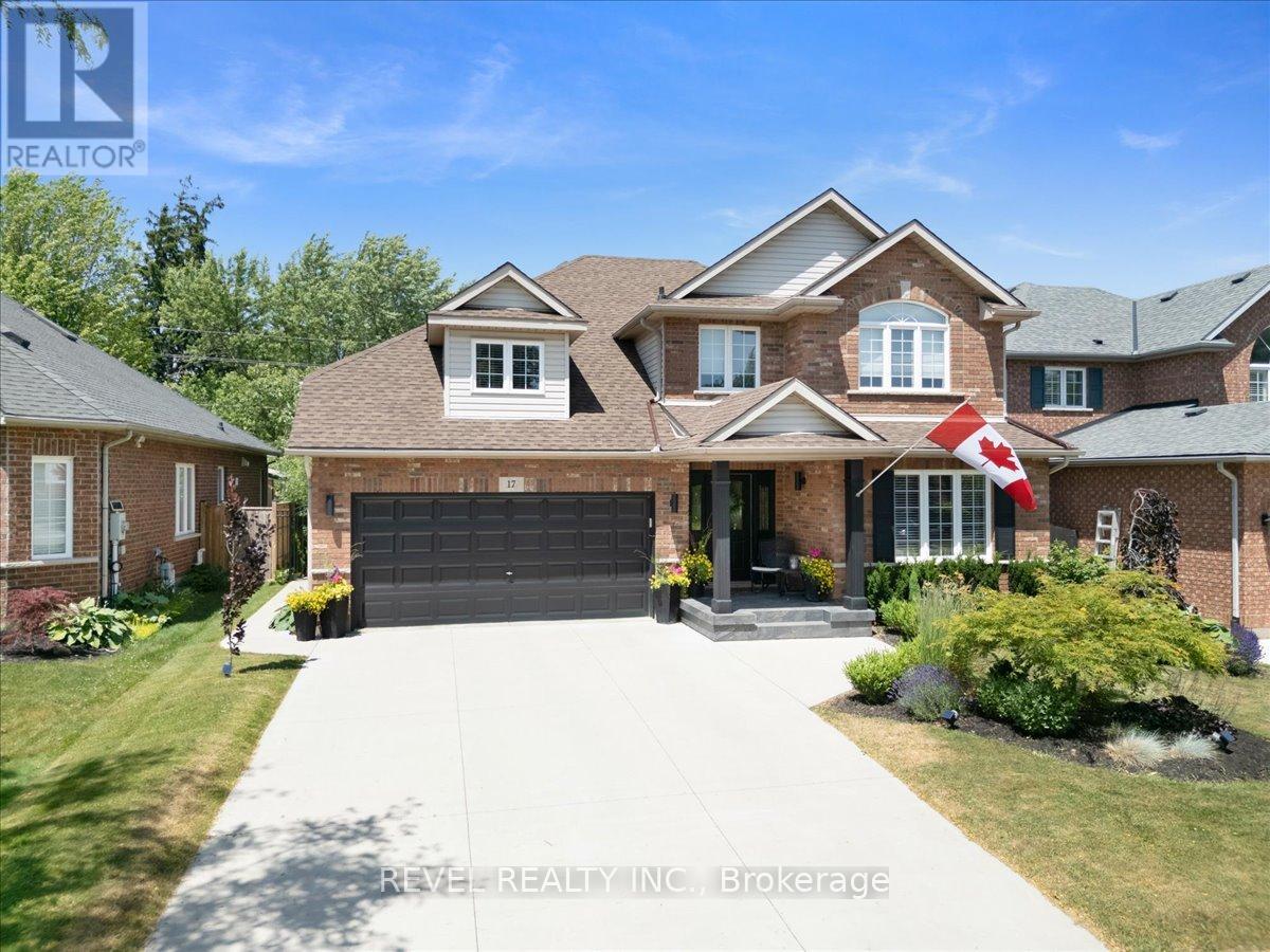 Property at 17 MICHAELA CRESCENT image 1