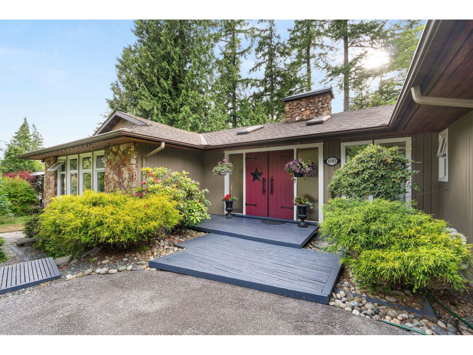 Property at 11353 BOND BOULEVARD image 1