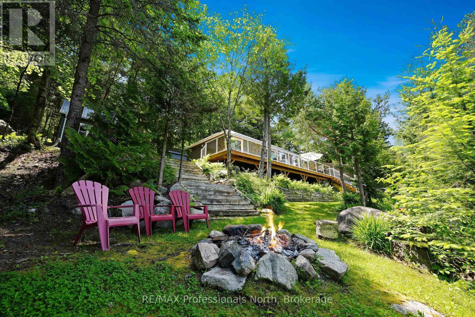 1336 Grace River Road, Dysart Et Al, Ontario  K0L 2Y0 - Photo 35 - X12222776