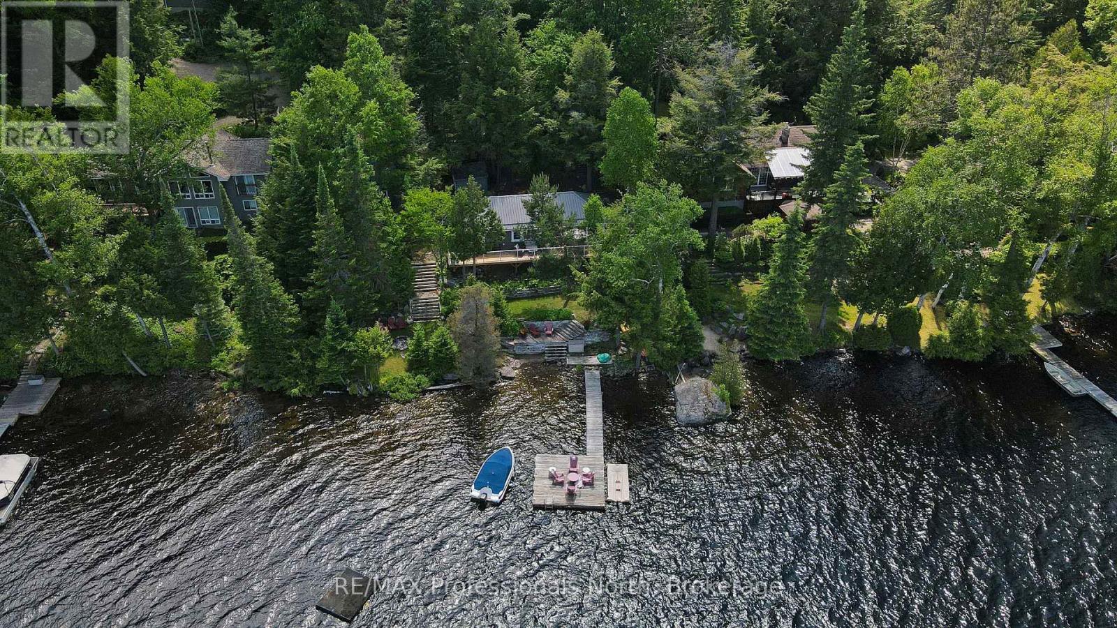 1336 Grace River Road, Dysart Et Al, Ontario  K0L 2Y0 - Photo 30 - X12222776