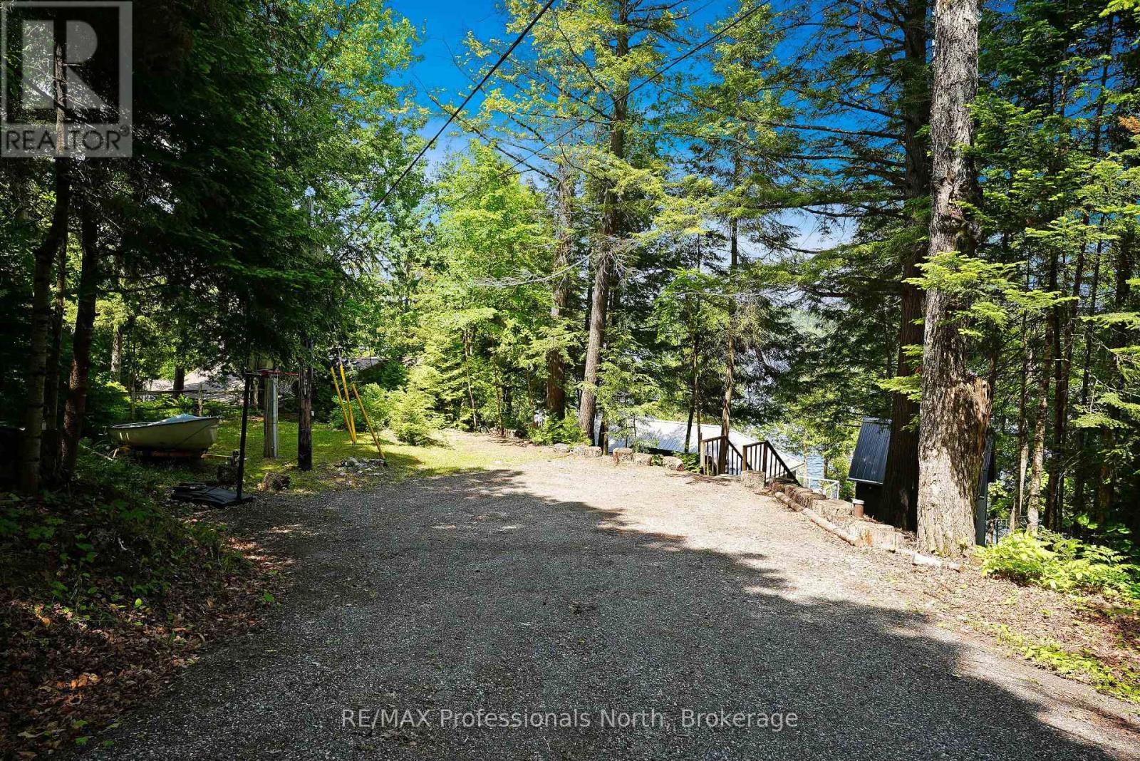 1336 Grace River Road, Dysart Et Al, Ontario  K0L 2Y0 - Photo 32 - X12222776