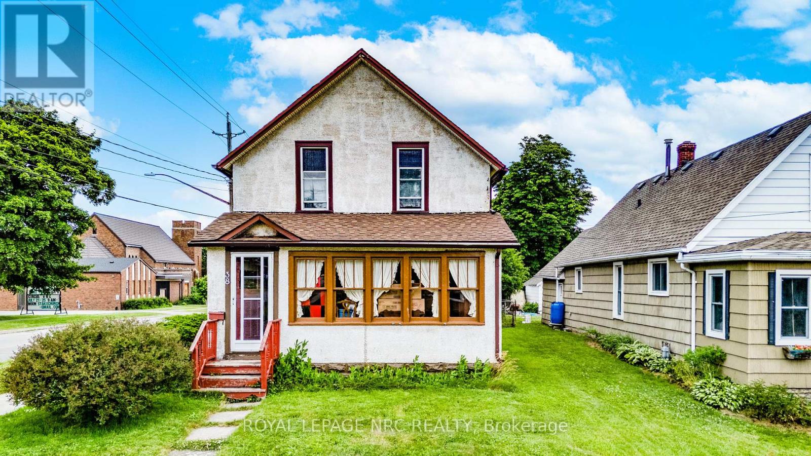 Property at 38 EMERICK AVENUE image 2