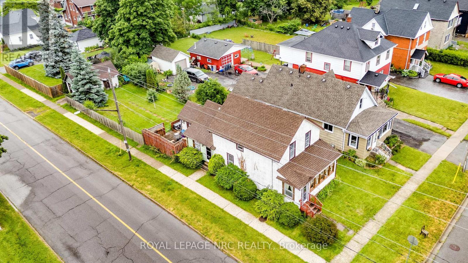 38 Emerick Avenue, Fort Erie, Ontario  L2A 2W3 - Photo 8 - X12253378