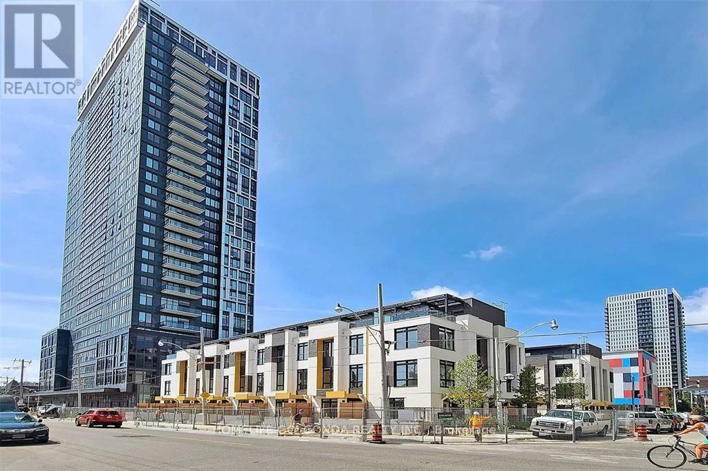 Property at TH07 - 100 RIVER STREET image 1