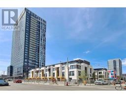 TH07 - 100 RIVER STREET, Toronto, Ontario