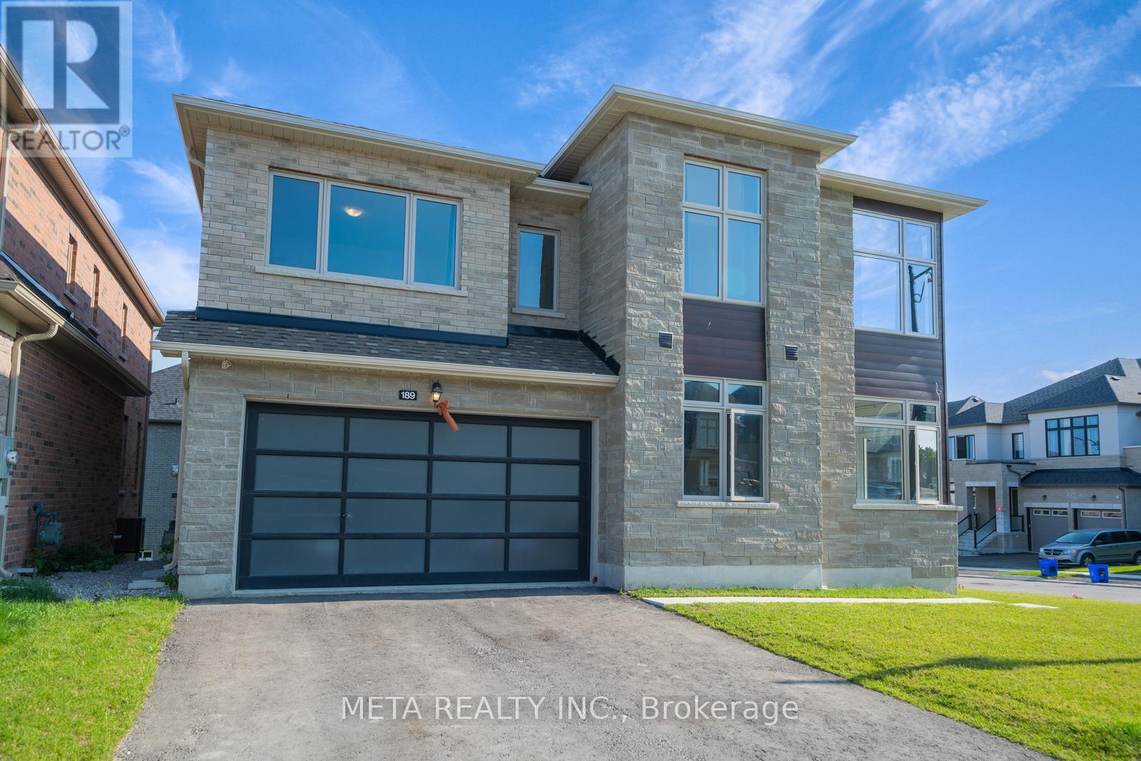 Property at 189 THOMPSON DRIVE image 1