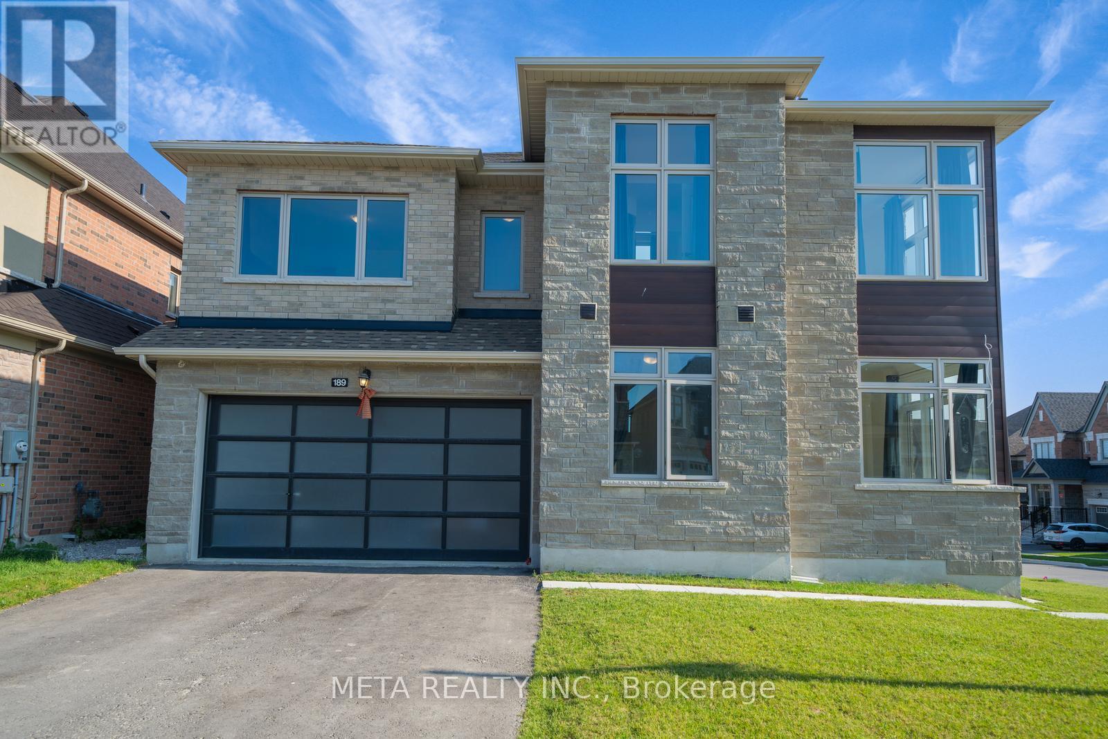 Property at 189 THOMPSON DRIVE image 2