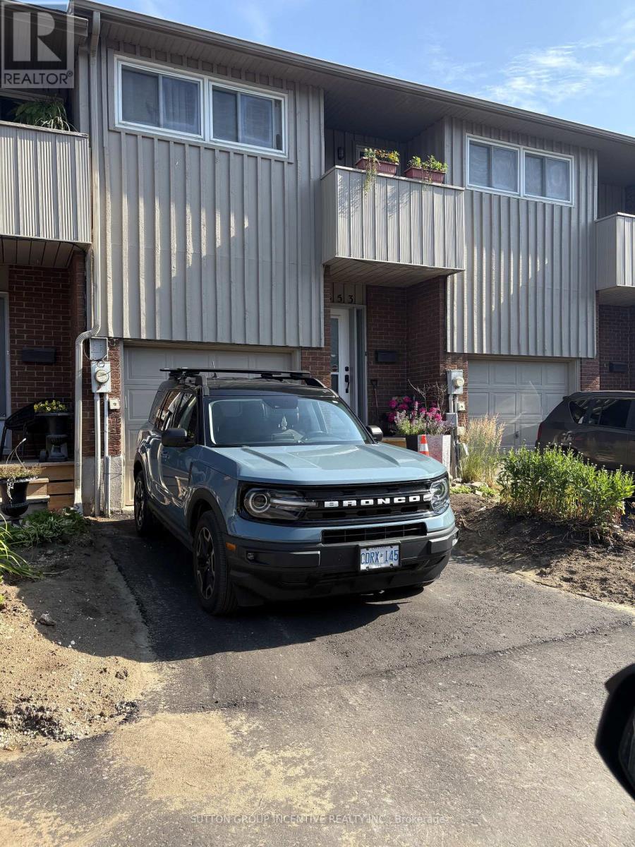 553 TENTH STREET, Collingwood, Ontario