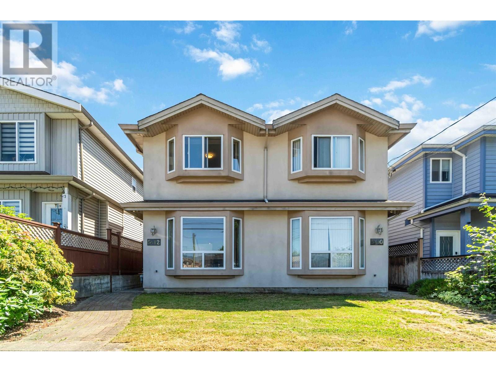 Property at 5412 NORFOLK STREET image 1
