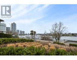 907 1288 Marinaside Crescent, Vancouver, Ca