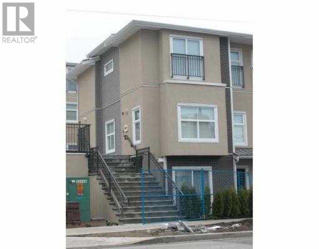 1 6468 COONEY ROAD, richmond, British Columbia V6Y2J6