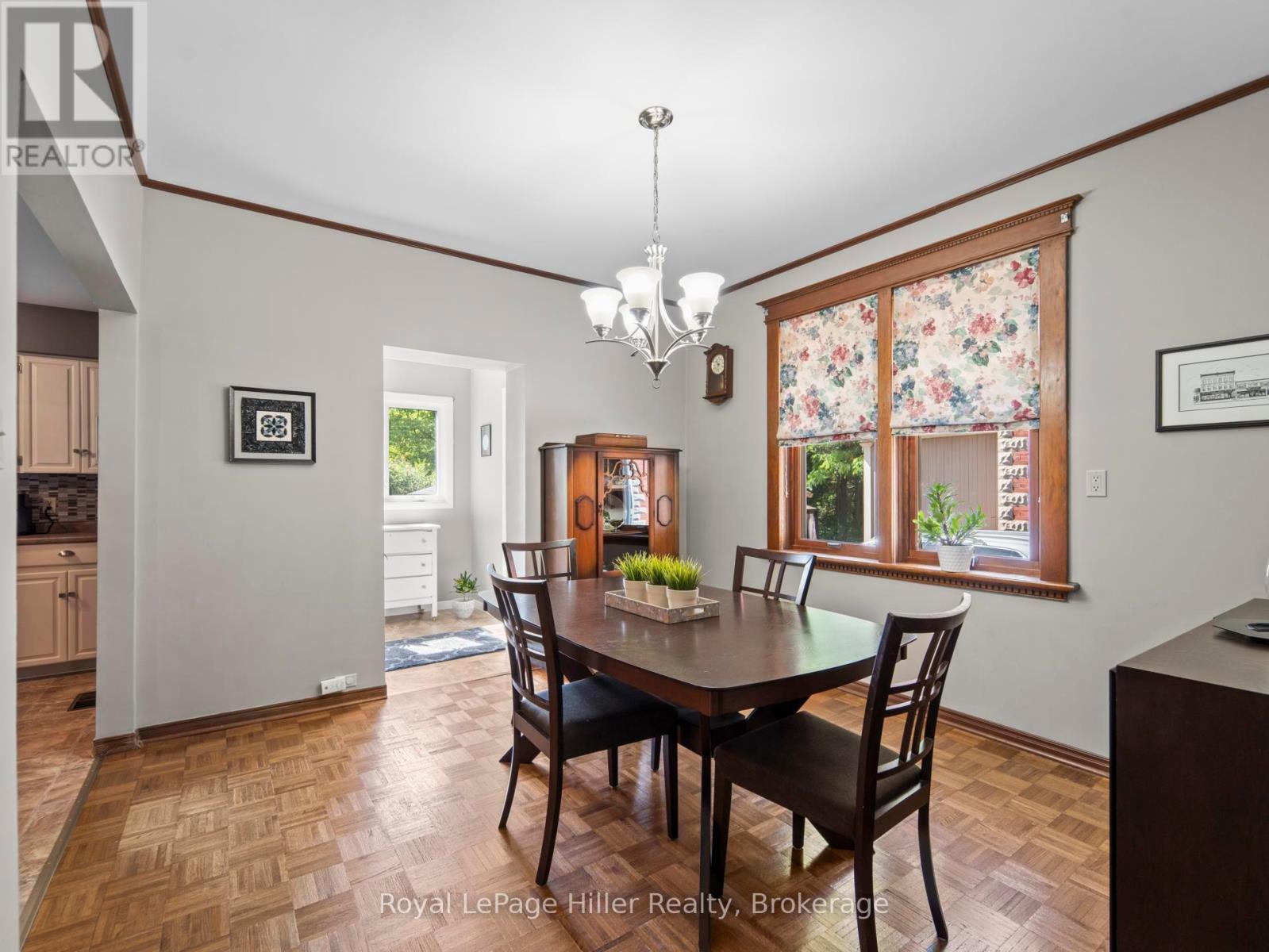 97 John Street N, Stratford, Ontario  N5A 6K8 - Photo 13 - X12253388