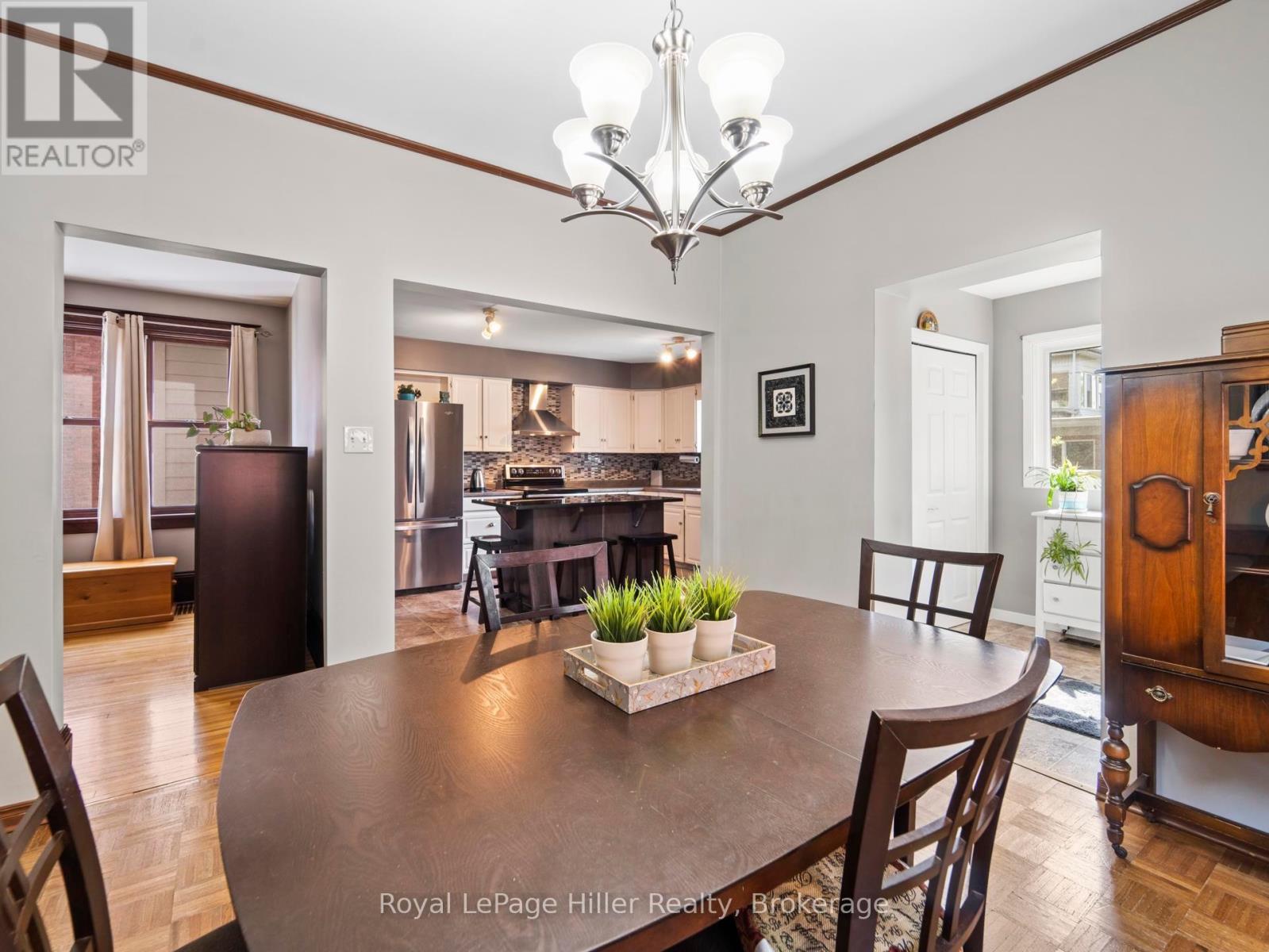 97 John Street N, Stratford, Ontario  N5A 6K8 - Photo 15 - X12253388
