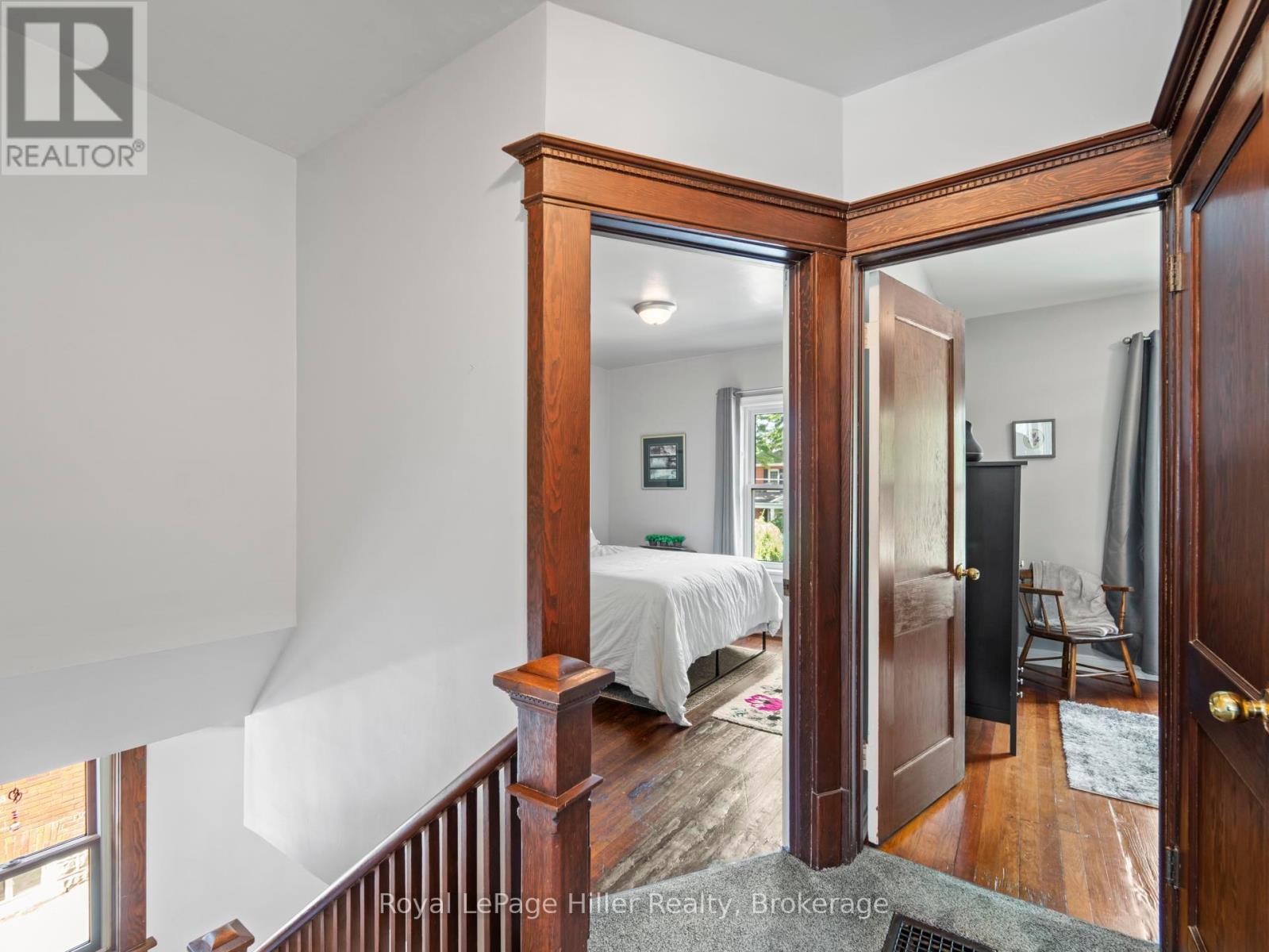 97 John Street N, Stratford, Ontario  N5A 6K8 - Photo 20 - X12253388