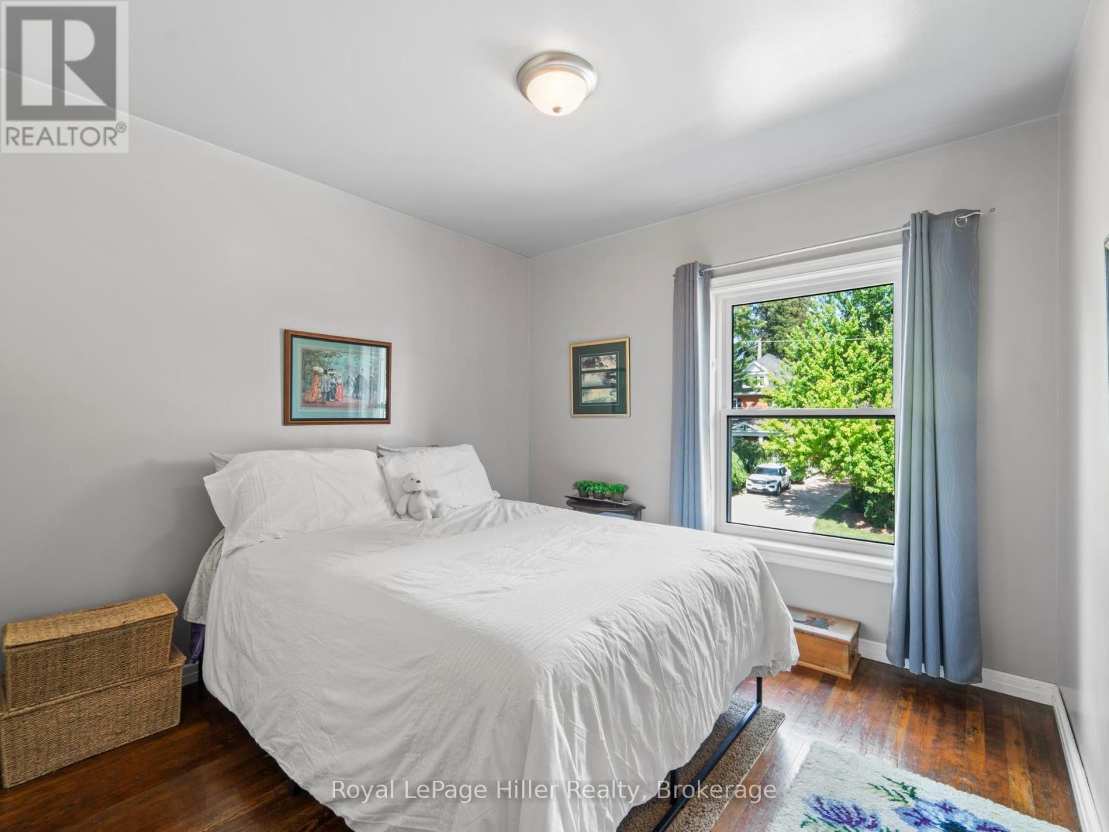 97 John Street N, Stratford, Ontario  N5A 6K8 - Photo 21 - X12253388