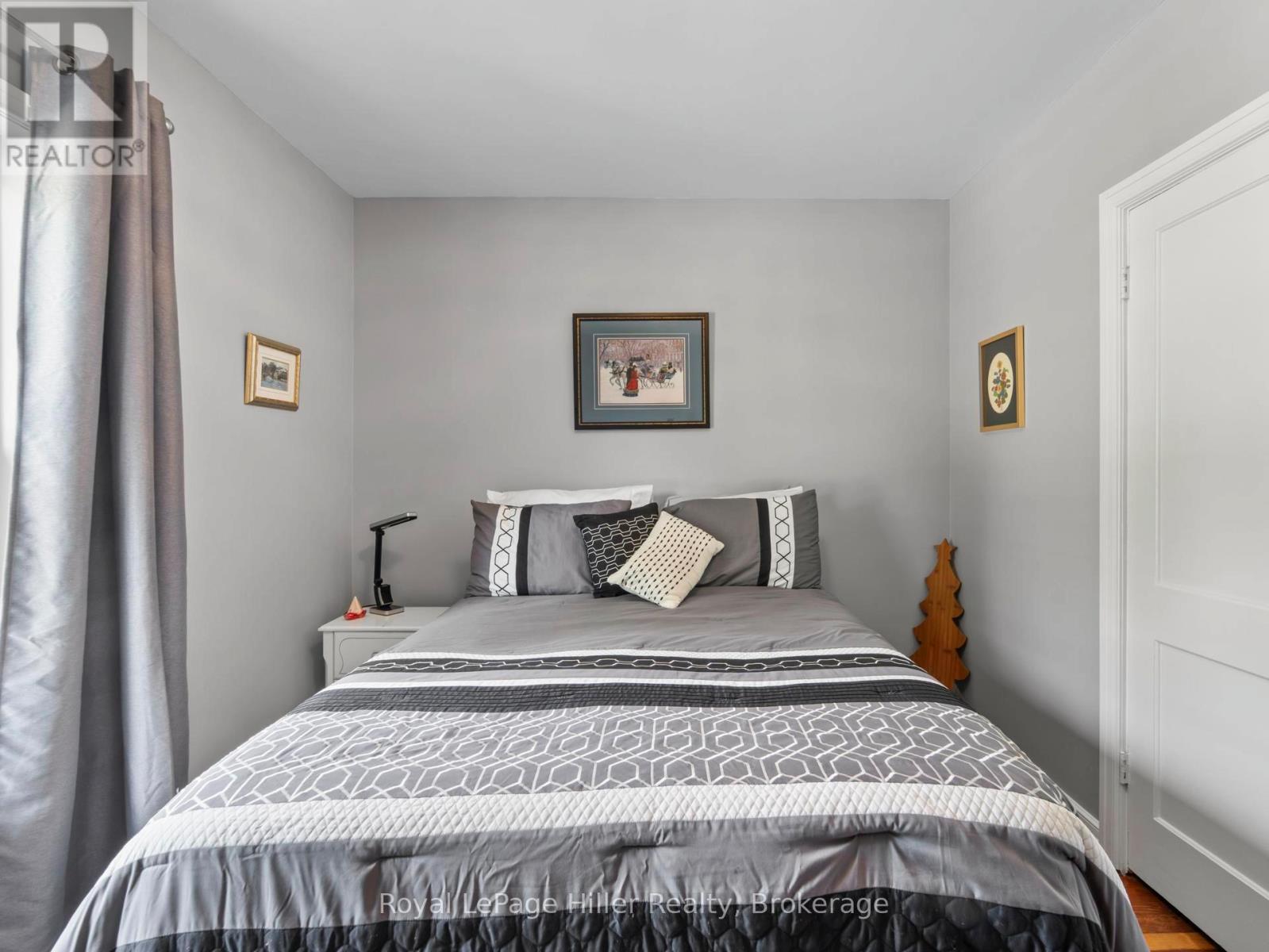 97 John Street N, Stratford, Ontario  N5A 6K8 - Photo 24 - X12253388