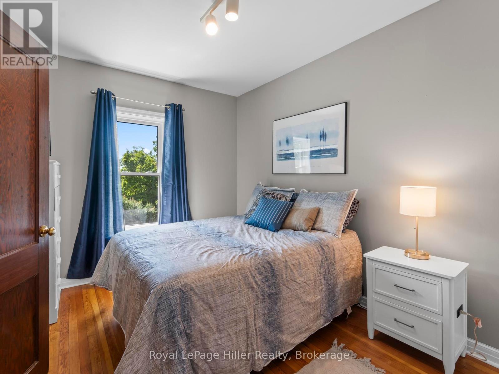 97 John Street N, Stratford, Ontario  N5A 6K8 - Photo 27 - X12253388