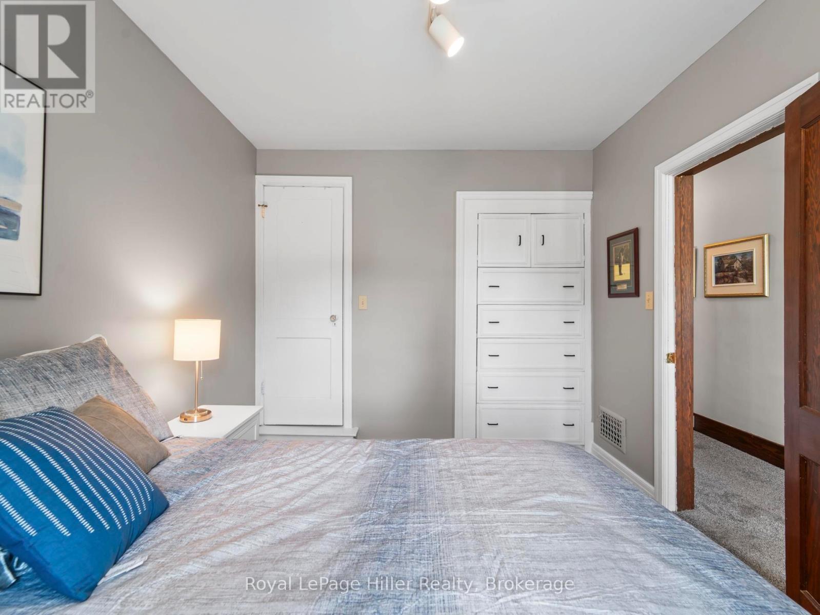 97 John Street N, Stratford, Ontario  N5A 6K8 - Photo 29 - X12253388