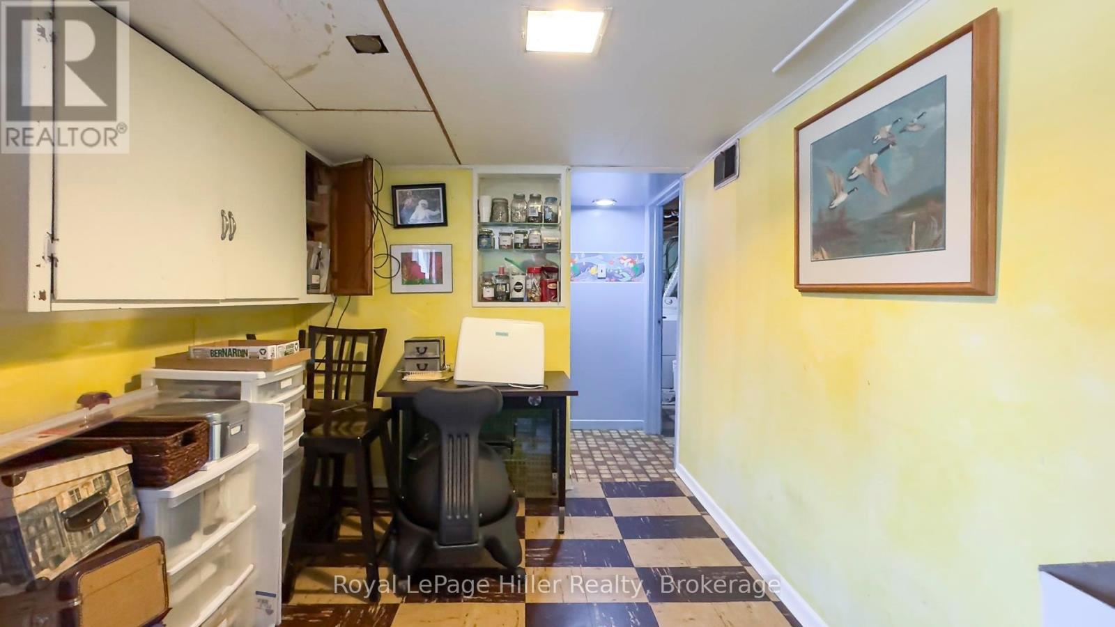 97 John Street N, Stratford, Ontario  N5A 6K8 - Photo 33 - X12253388