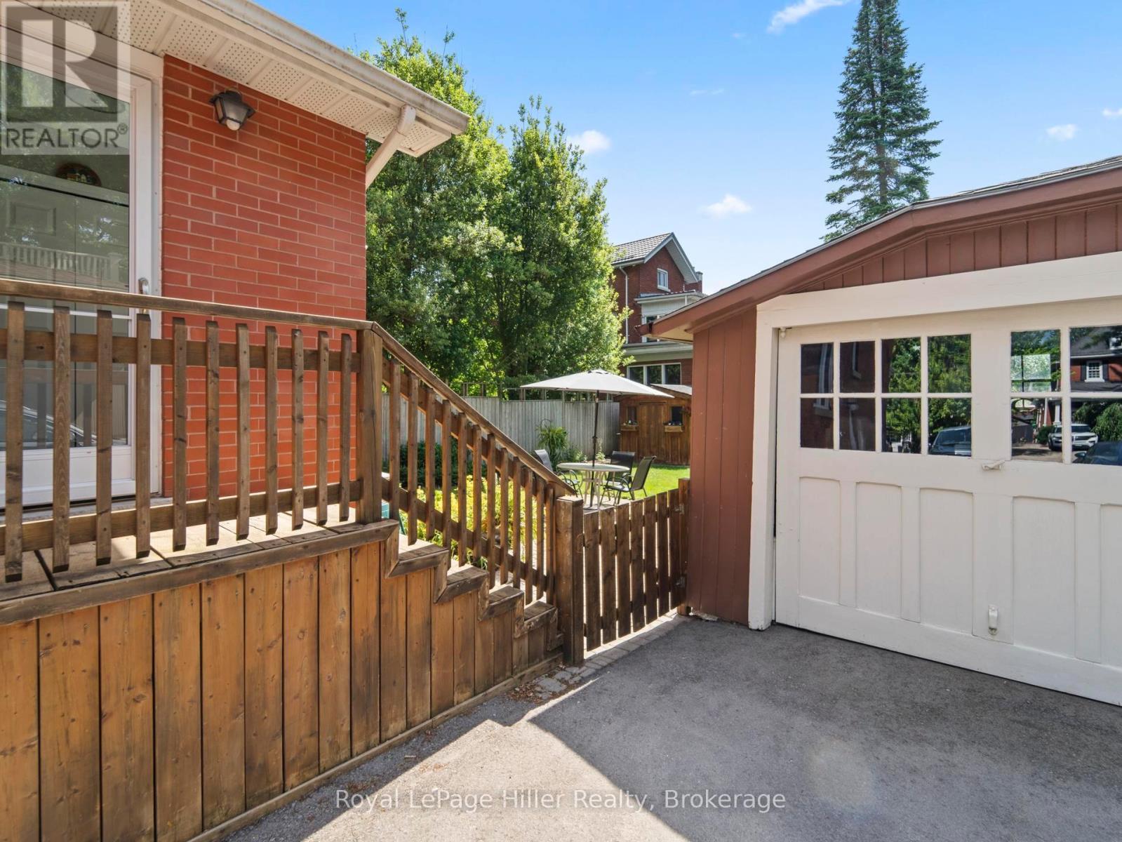 97 John Street N, Stratford, Ontario  N5A 6K8 - Photo 40 - X12253388