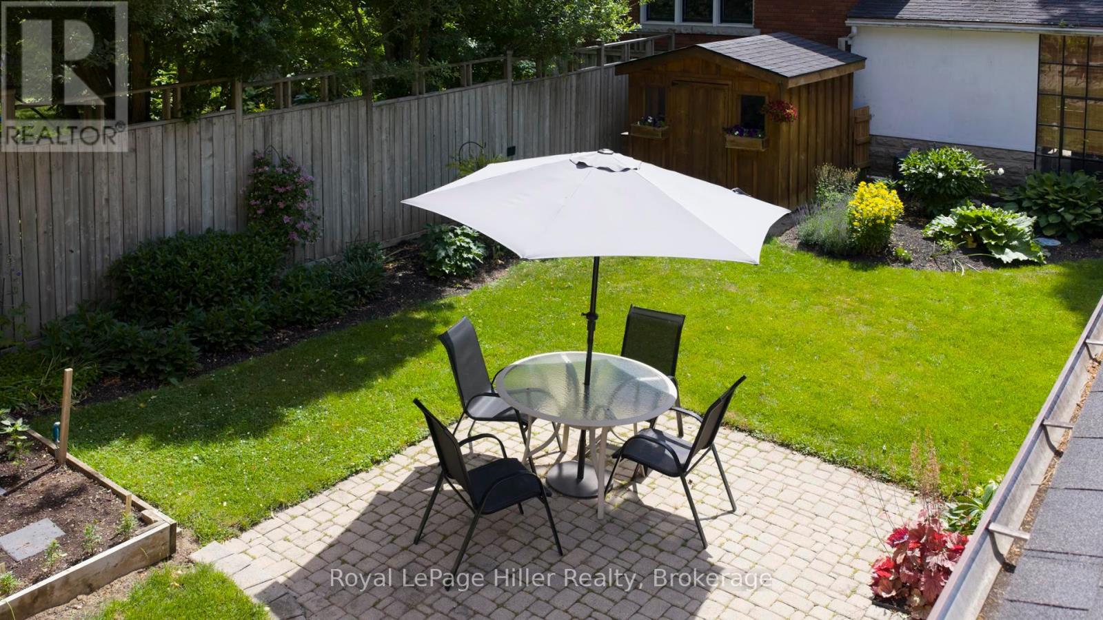97 John Street N, Stratford, Ontario  N5A 6K8 - Photo 42 - X12253388